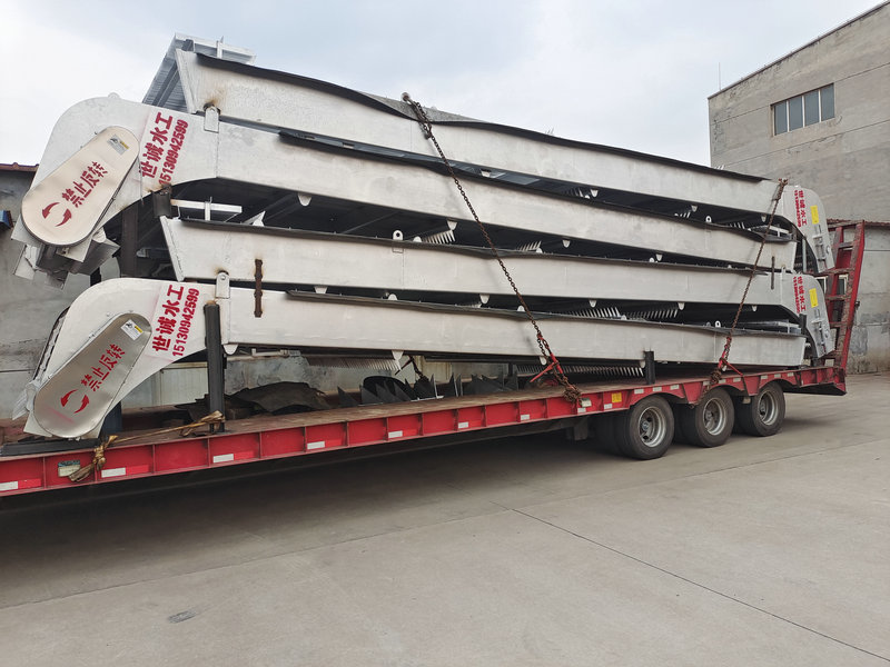 格柵清污機(jī)廠(chǎng)家全國(guó)發(fā)貨